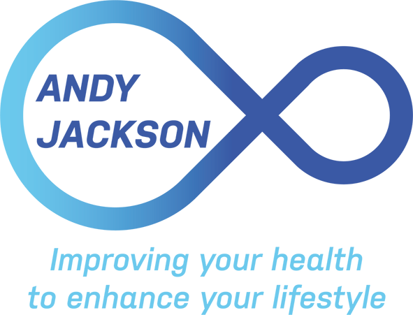 Andy Jackson Personal Trainer