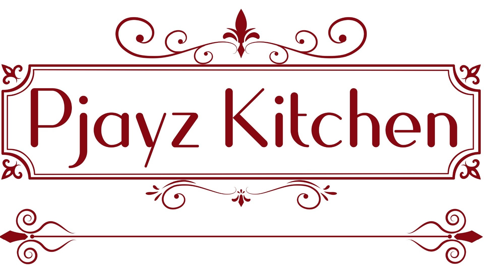 Pjayz Kitchen