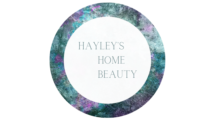 Hayley's Home Beauty