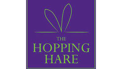 The Hopping Hare
