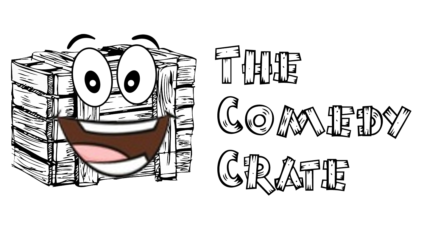 The Comedy Crate
