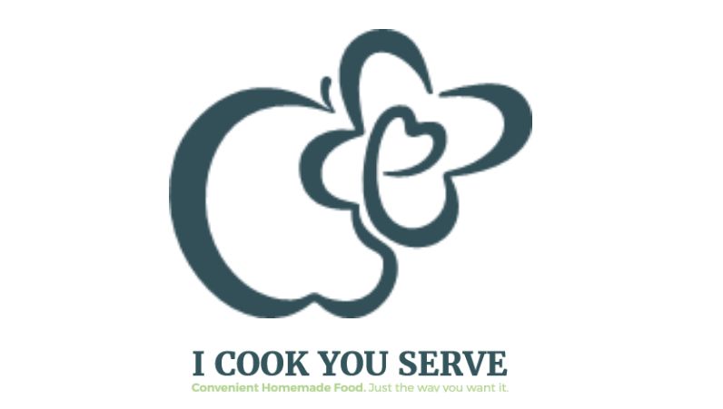 I Cook You Serve