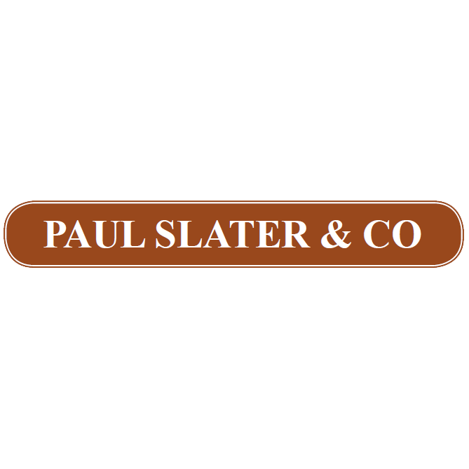 Paul Slater & Co
